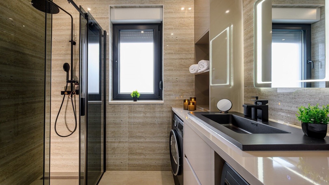 Photo of Bathroom in Dicmo
