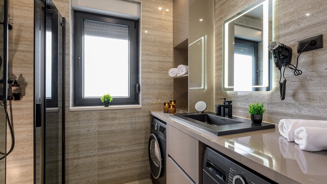 Photo of Bathroom in Dicmo