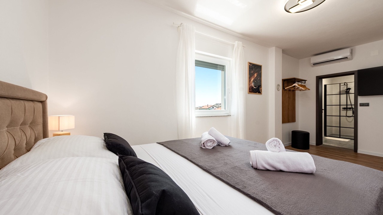 Photo of Bedroom in Vir