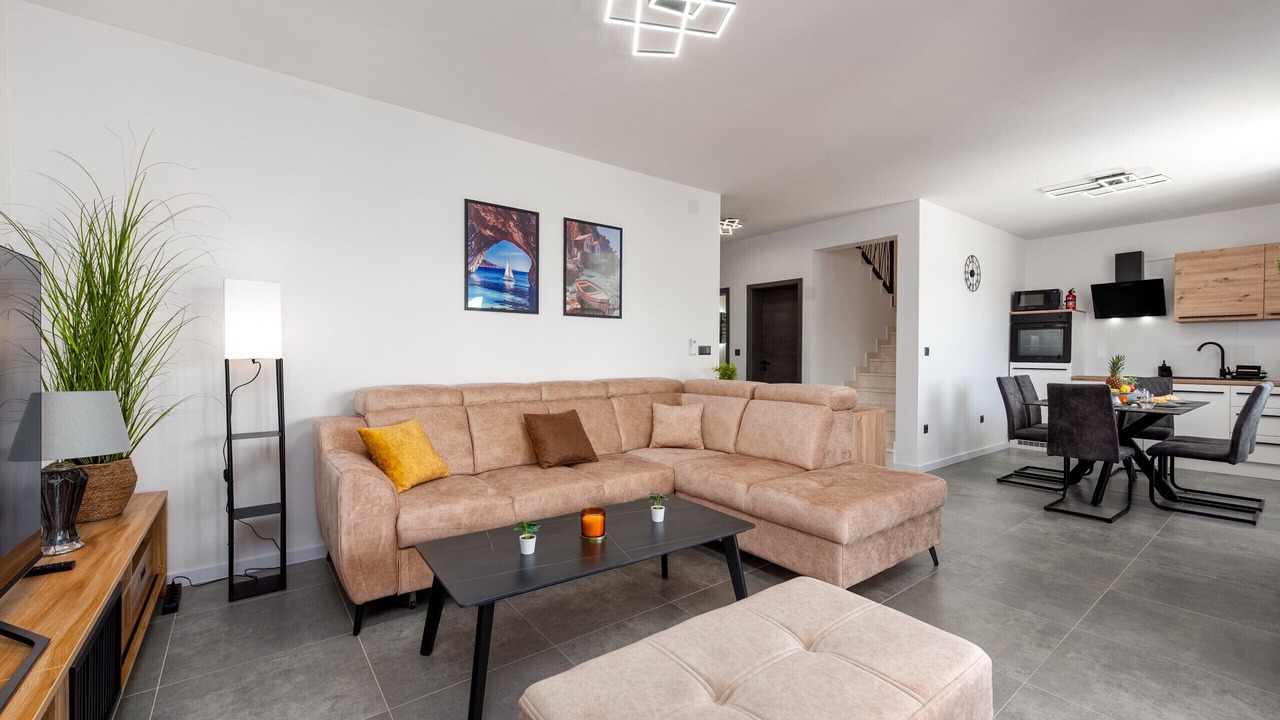 Photo of Livingroom in Vir