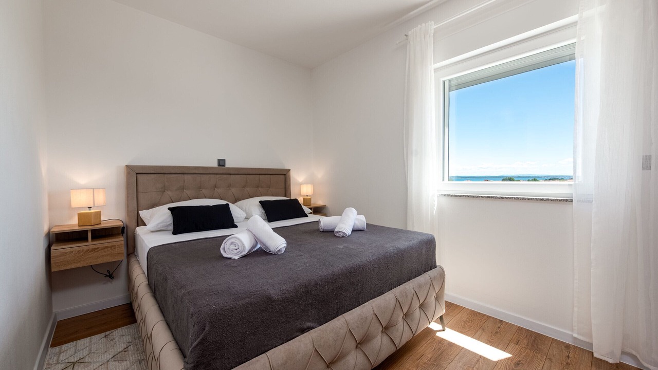 Photo of Bedroom in Vir