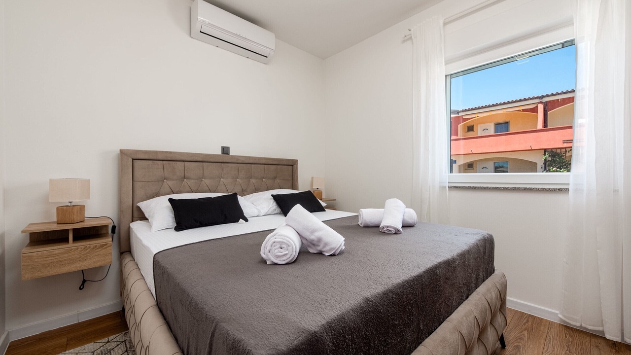 Photo of Bedroom in Vir