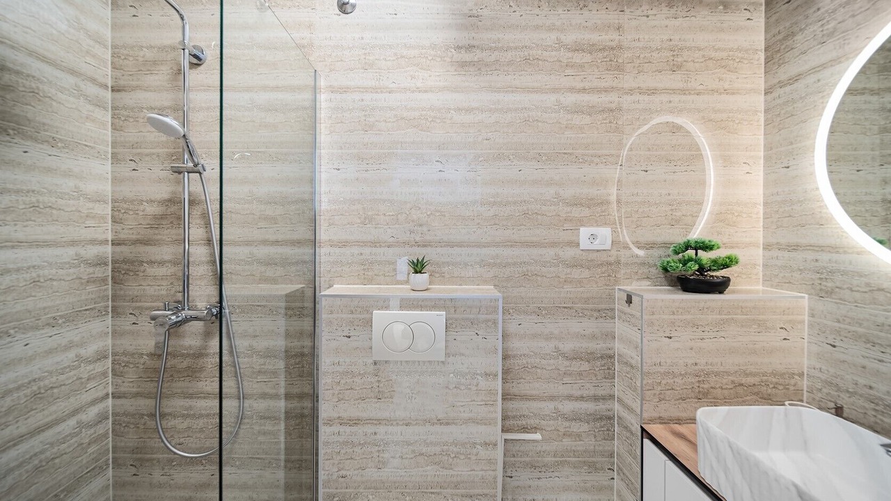 Photo of Bathroom in Dugi Rat