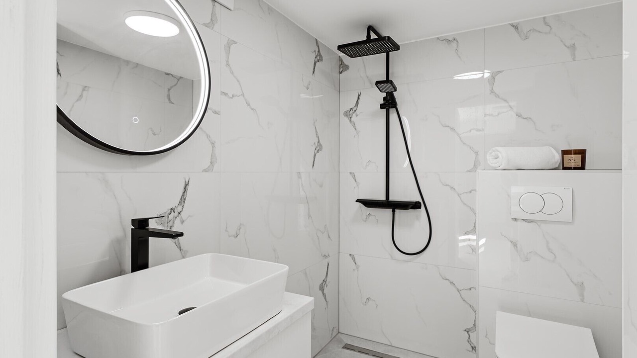 Photo of Bathroom in Dugi Rat