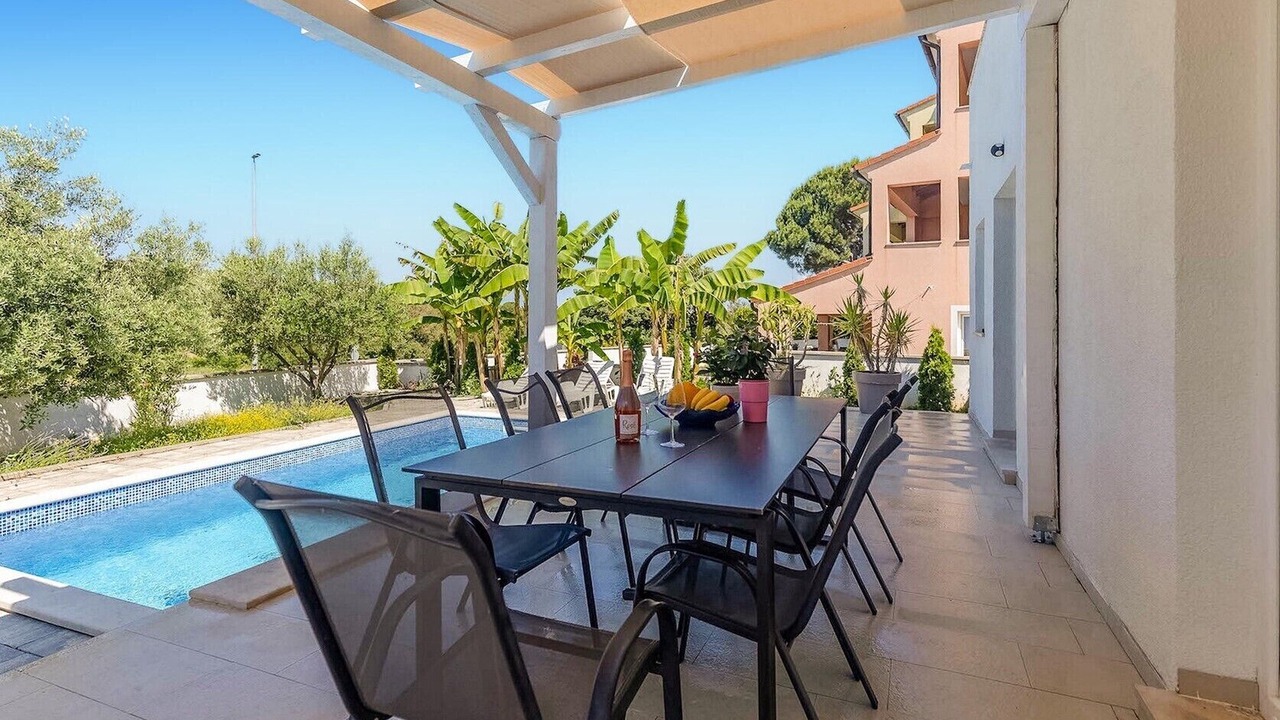 Photo of Outdoor in Rovinj