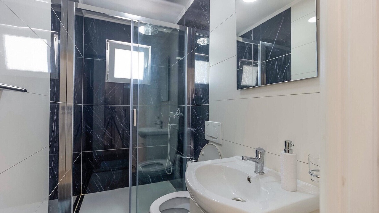 Photo of Bathroom in Rovinj