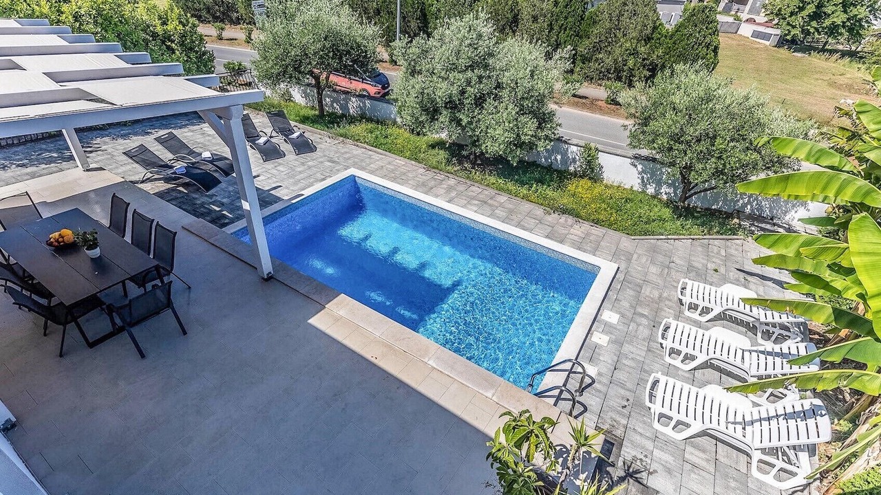 Photo of Outdoor in Rovinj