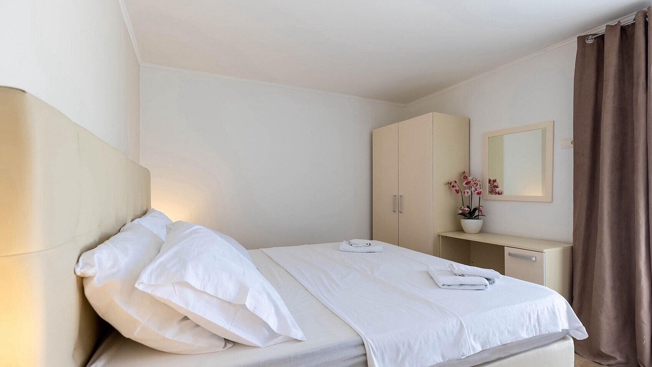 Photo of Bedroom in Rovinj