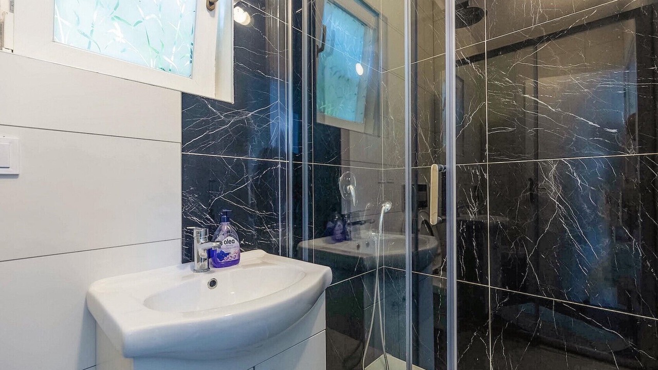 Photo of Bathroom in Rovinj