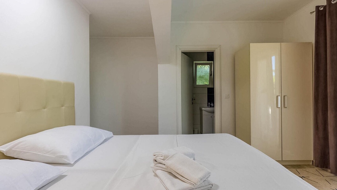 Photo of Bedroom in Rovinj