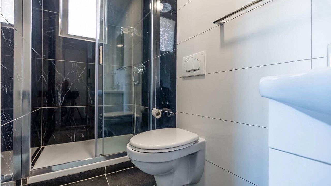 Photo of Bathroom in Rovinj