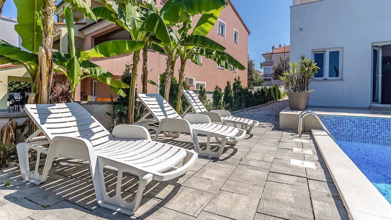 Photo of Outdoor in Rovinj