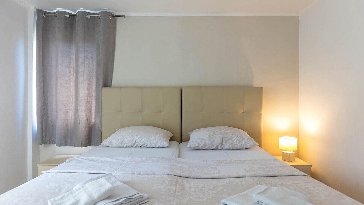 Photo of Bedroom in Rovinj