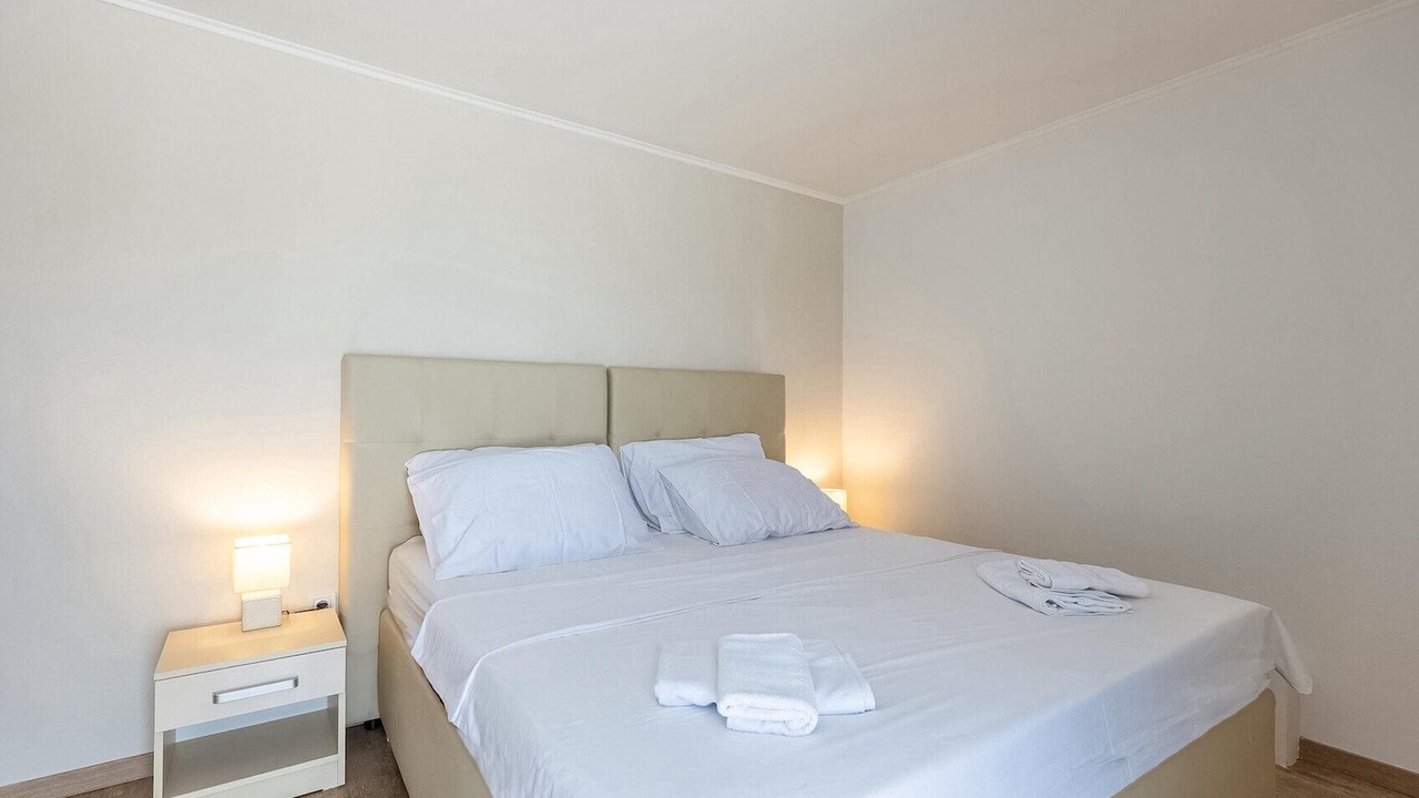 Photo of Bedroom in Rovinj
