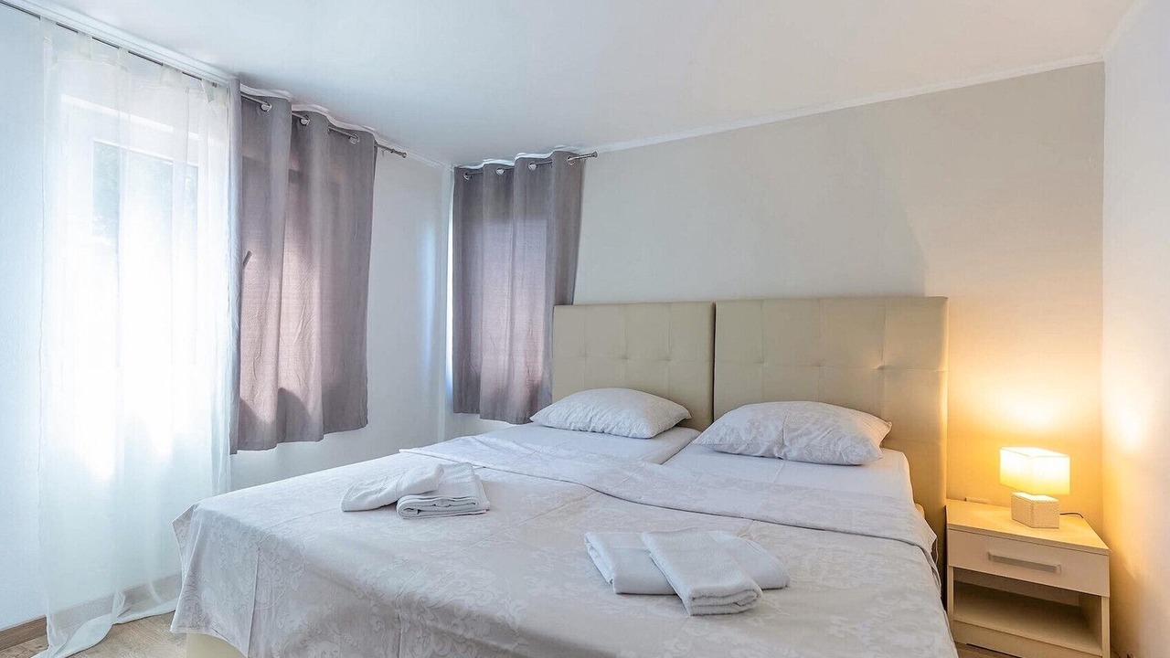 Photo of Bedroom in Rovinj