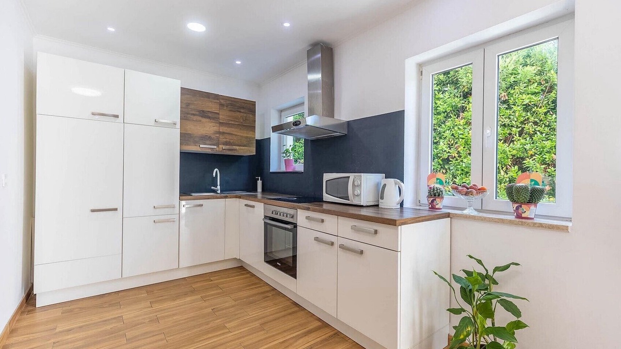 Photo of Kitchen in Rovinj