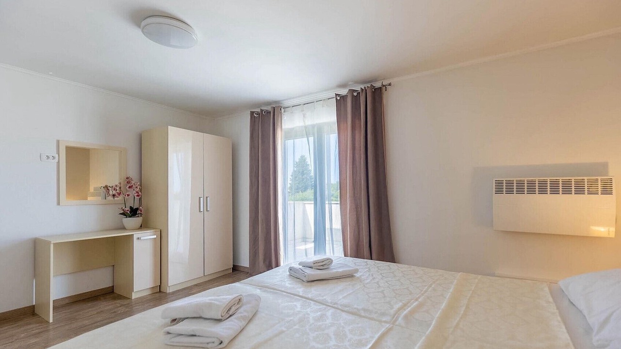 Photo of Bedroom in Rovinj