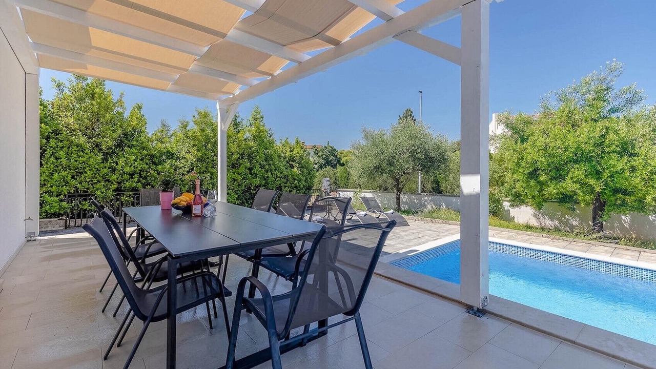 Photo of Outdoor in Rovinj