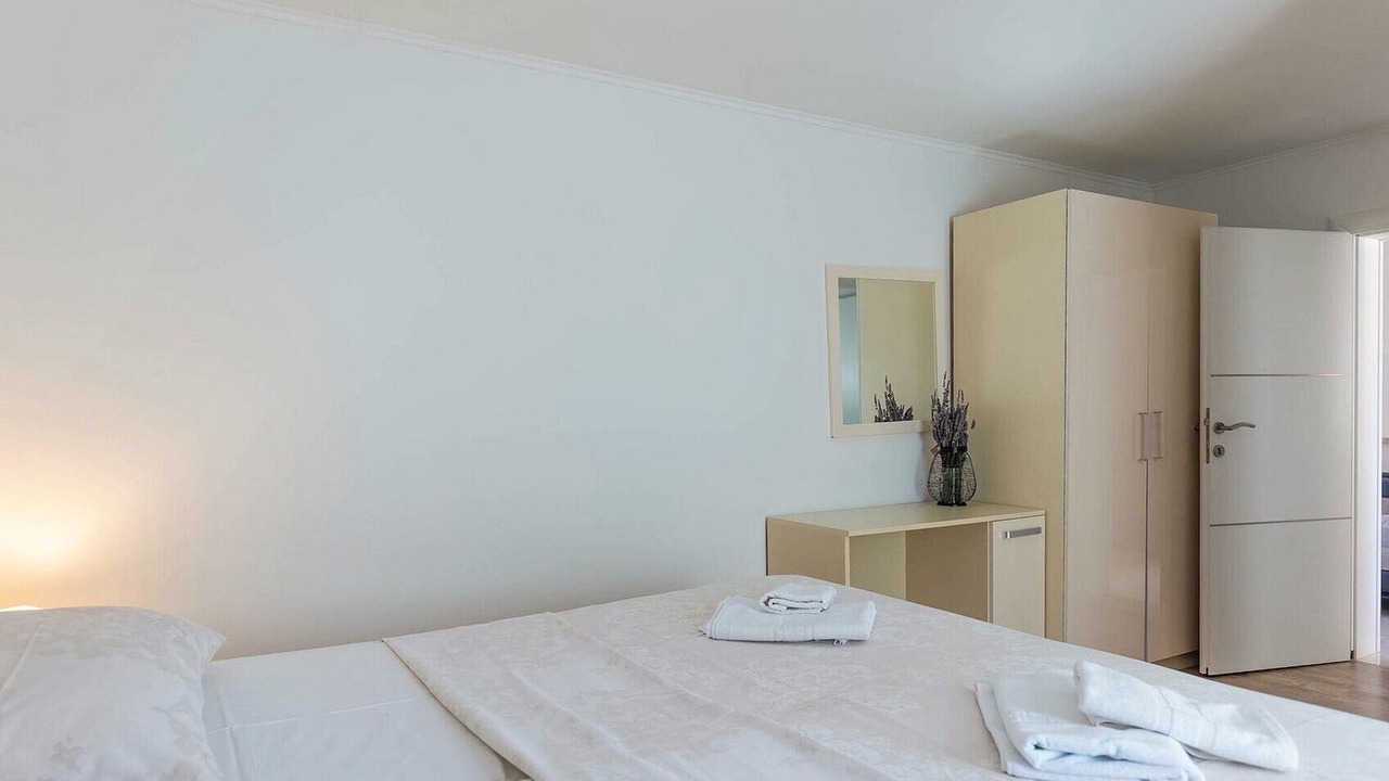 Photo of Bedroom in Rovinj