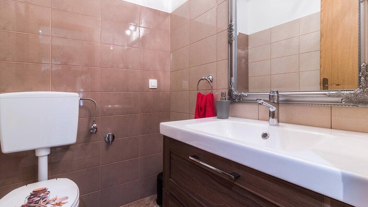 Photo of Bathroom in Peresiji