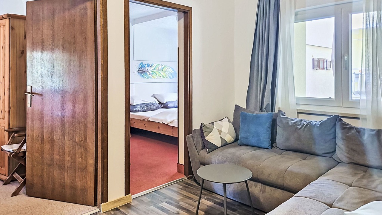 Photo of Livingroom in Finida