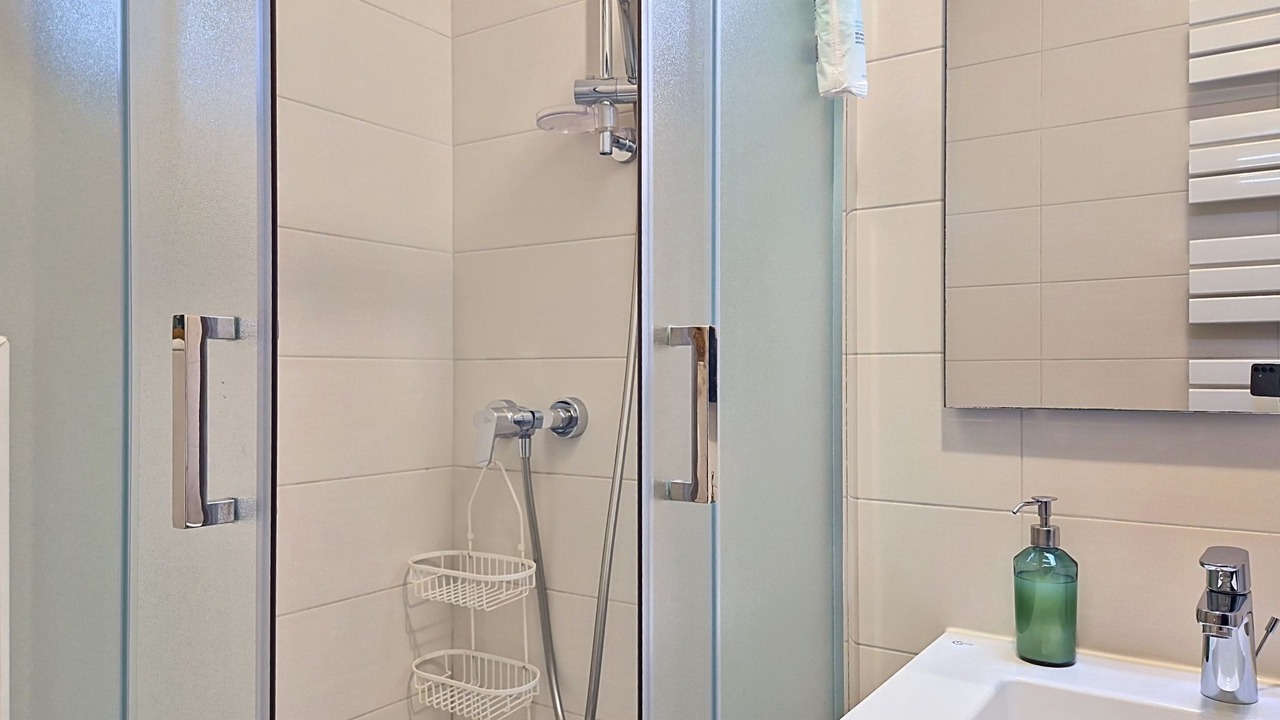 Photo of Bathroom in Finida