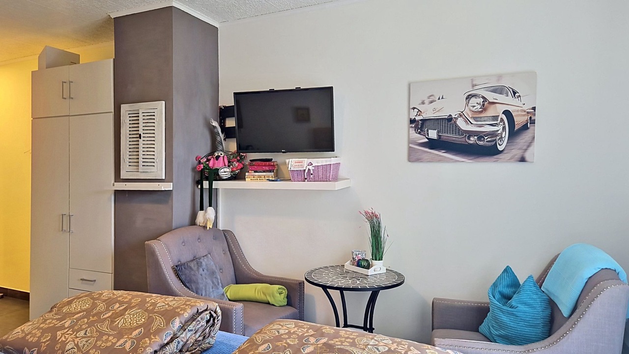 Photo of Livingroom in Finida