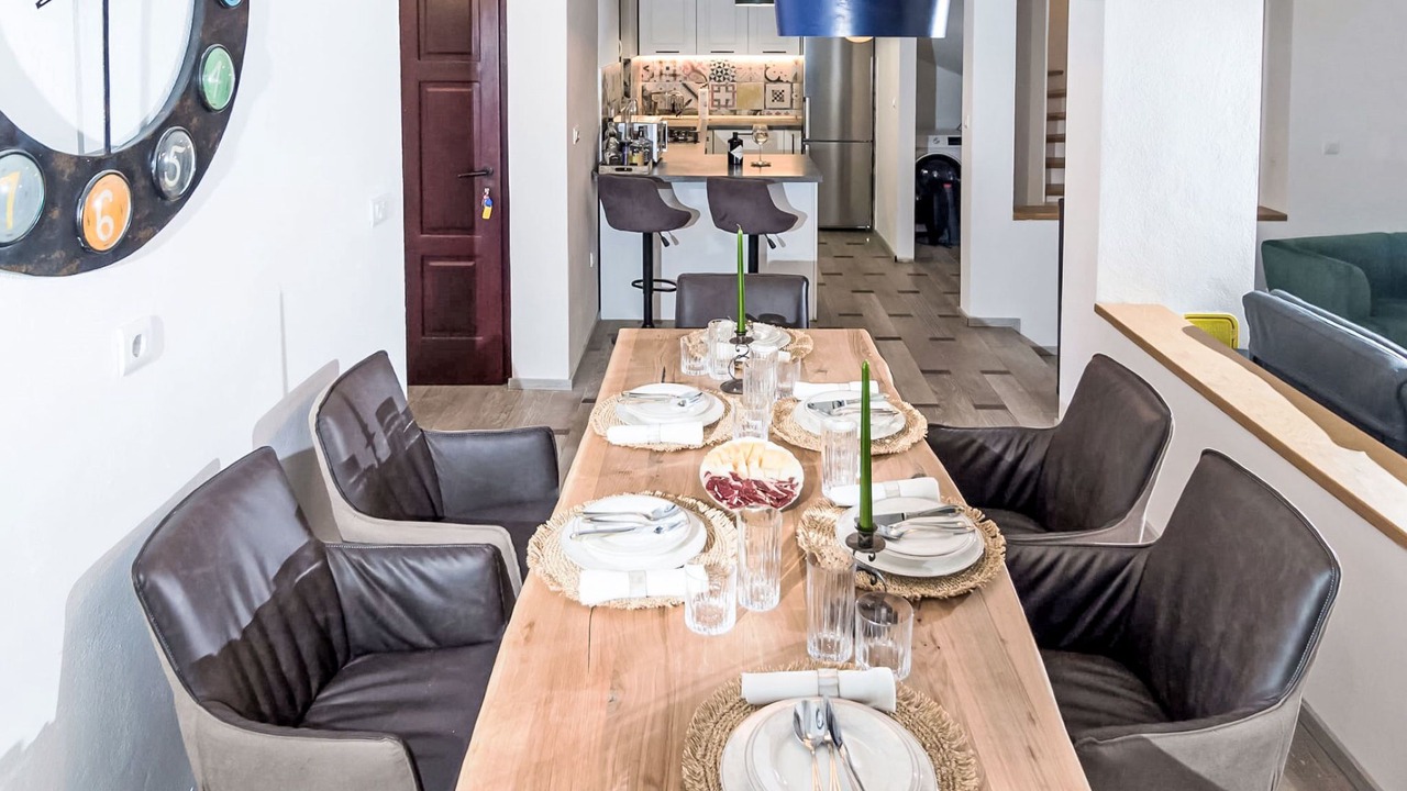 Photo of Livingroom in Lokvicici