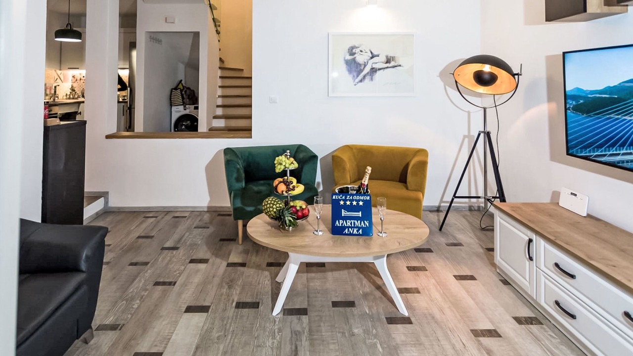 Photo of Livingroom in Lokvicici