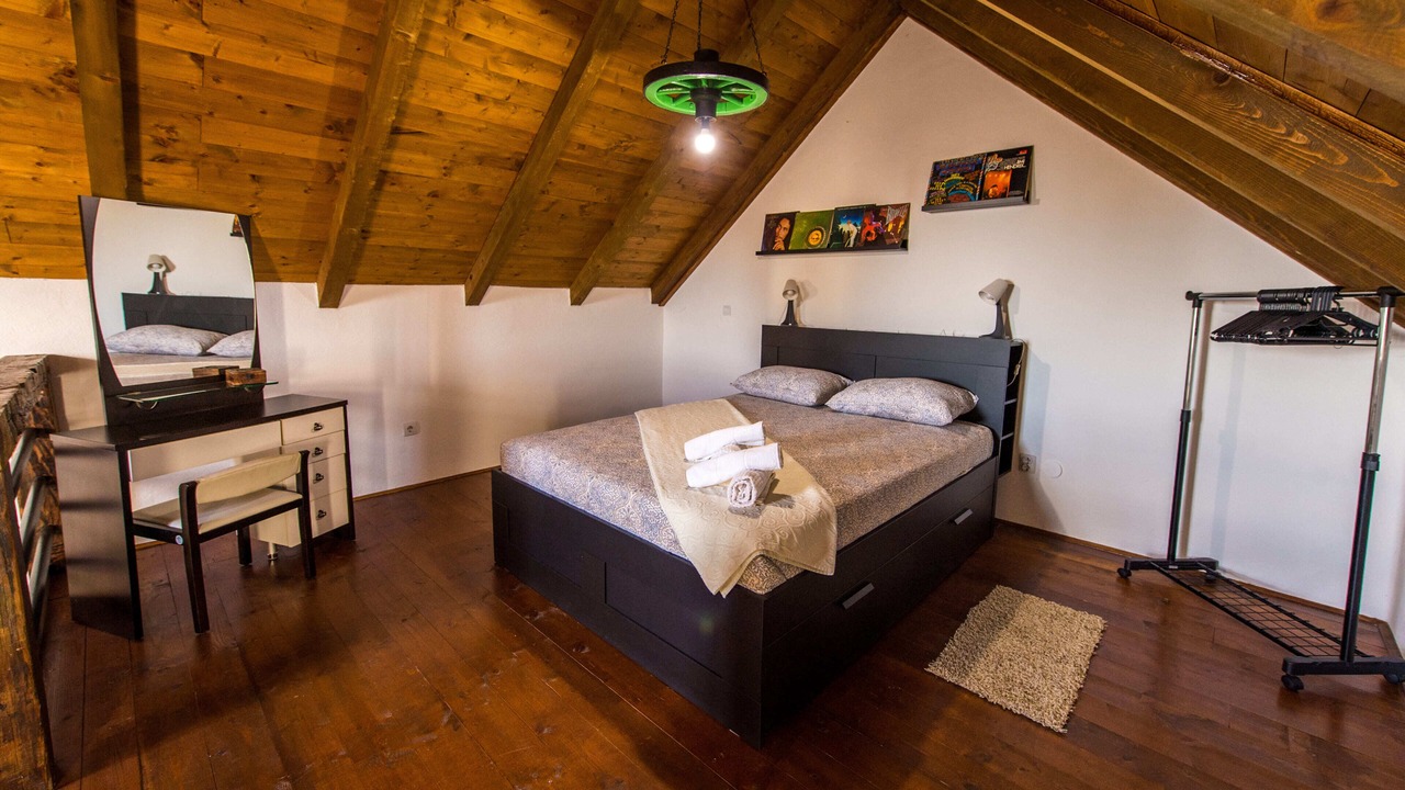Photo of Bedroom in Sibinj