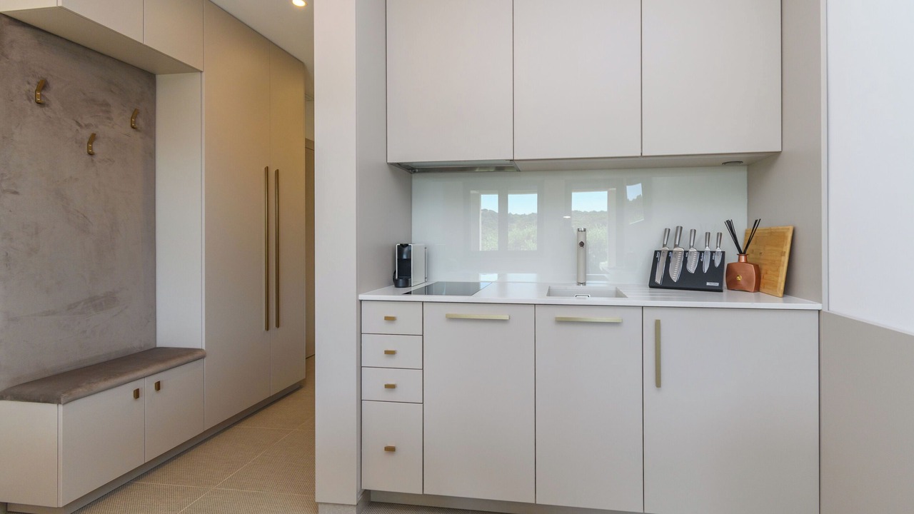 Photo of Kitchen in Banjol