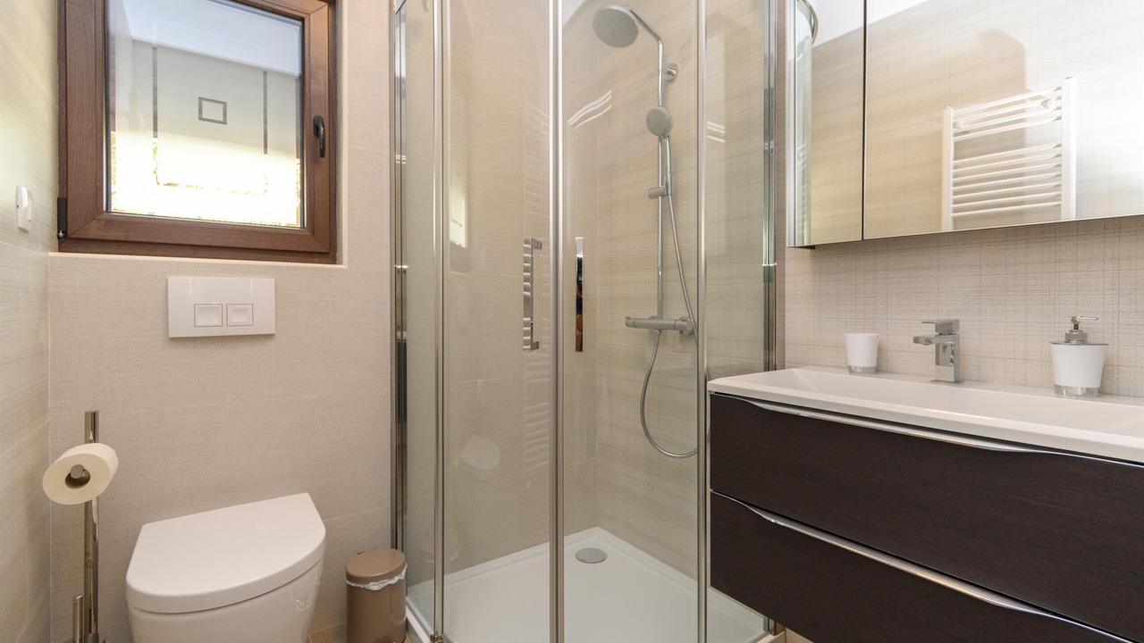 Photo of Bathroom in Banjol