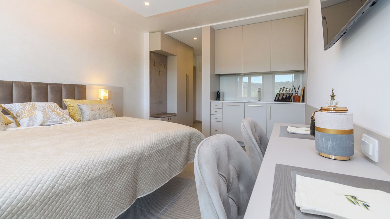 Photo of Bedroom in Banjol