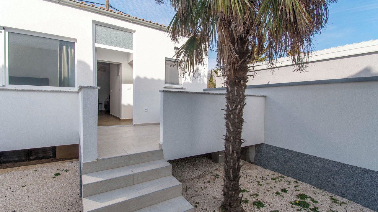 Photo of Patio Balcony in Seline