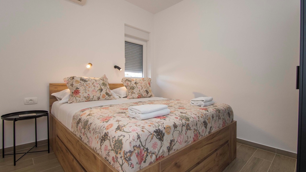 Photo of Bedroom in Seline