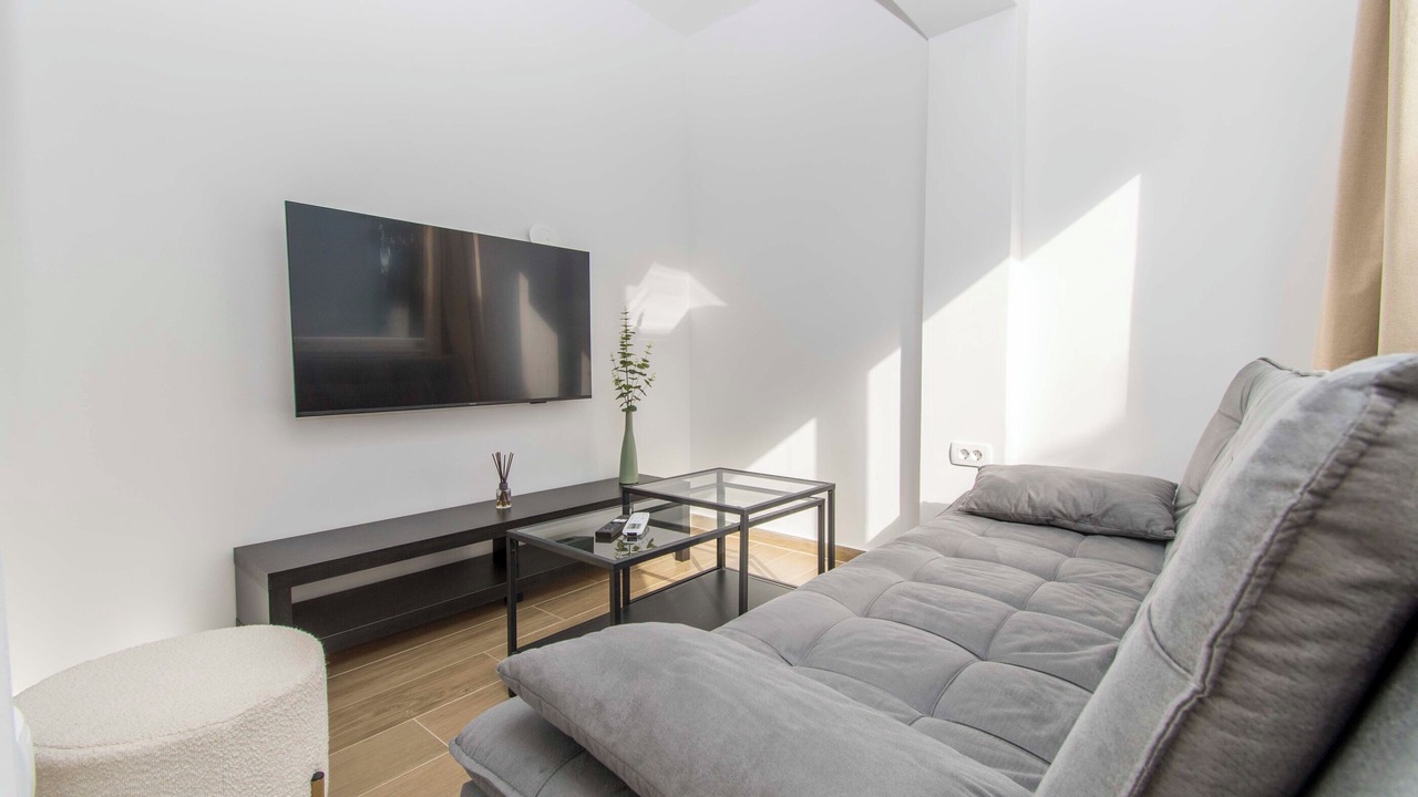 Photo of Livingroom in Seline
