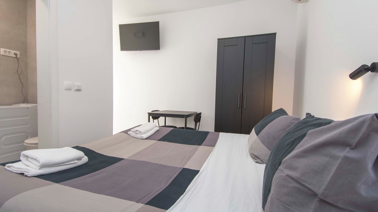 Photo of Bedroom in Seline