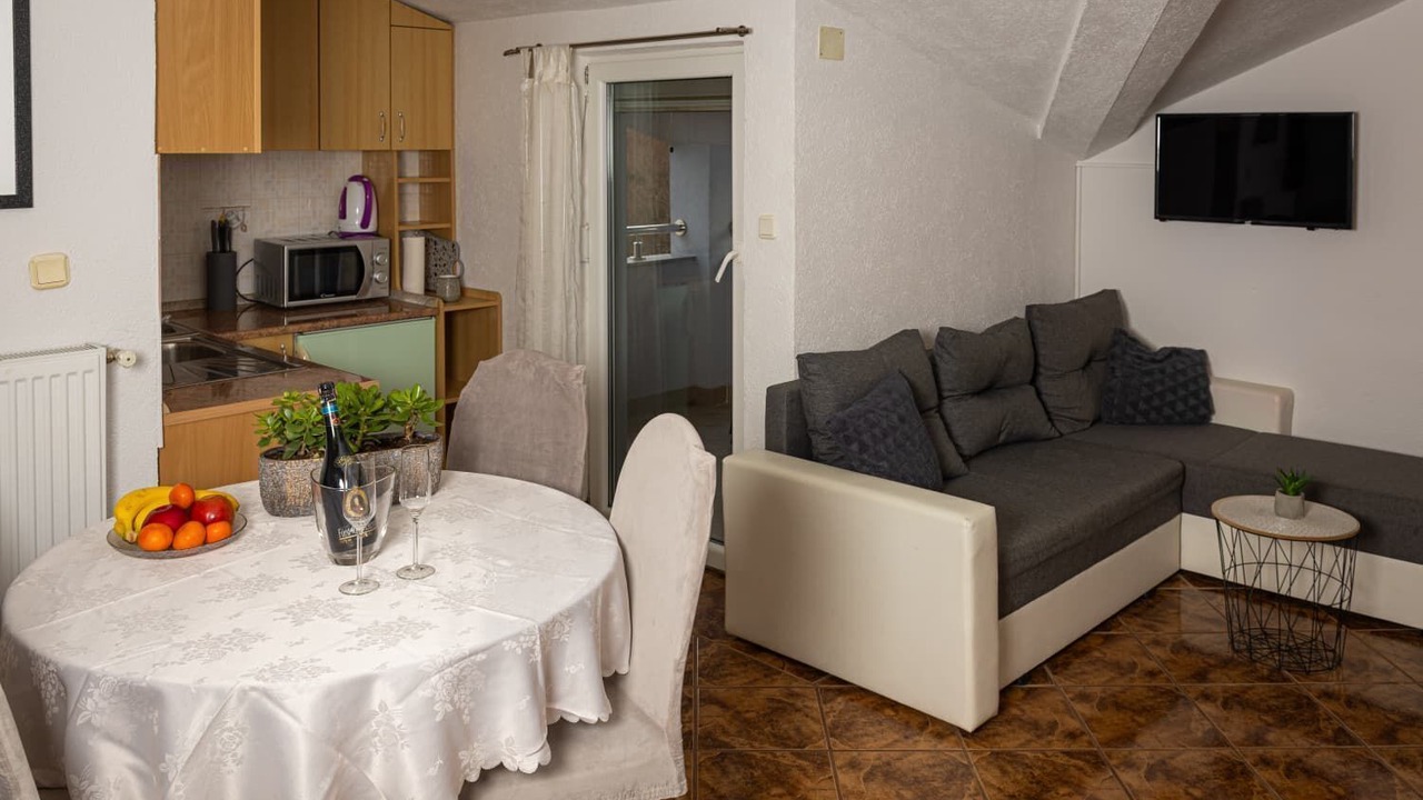 Photo of Livingroom in Tribalj