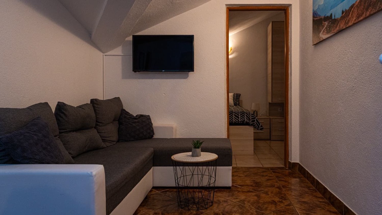 Photo of Livingroom in Tribalj