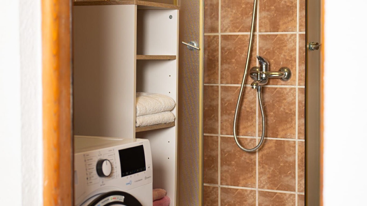 Photo of Bathroom in Tribalj