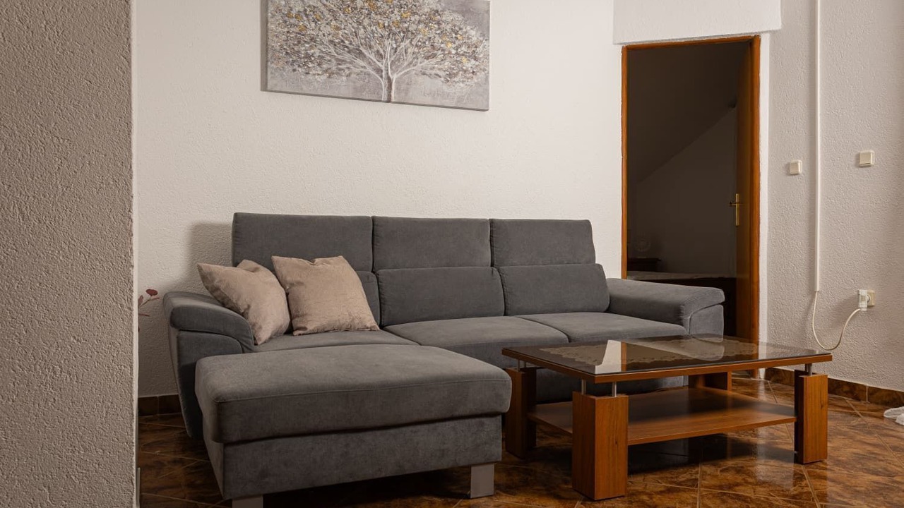 Photo of Livingroom in Tribalj