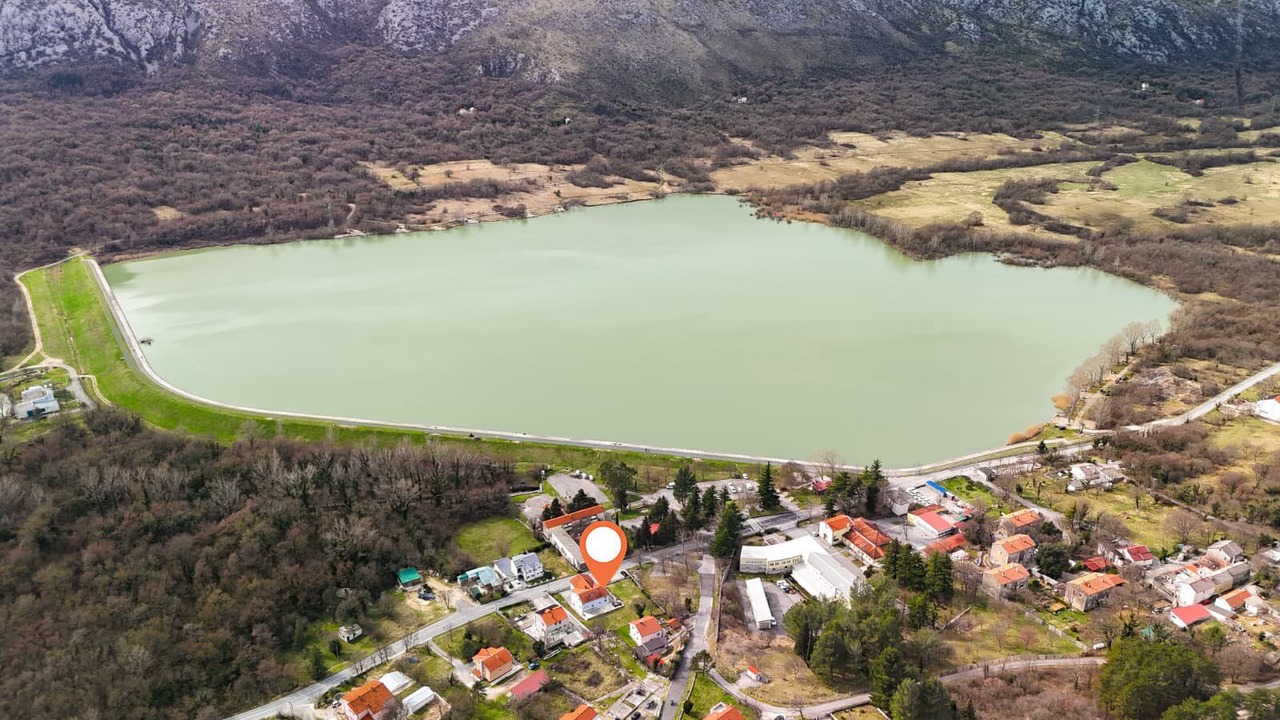 Photo of Outdoor in Tribalj