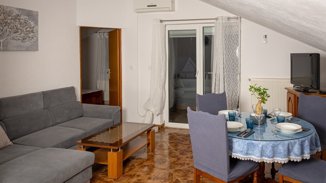 Photo of Livingroom in Tribalj