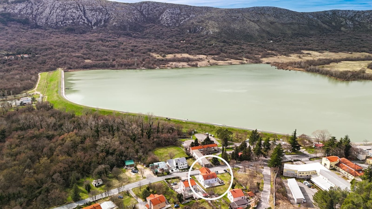 Photo of Outdoor in Tribalj