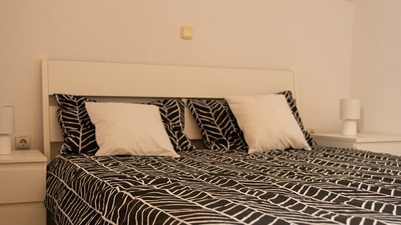 Photo of Bedroom in Tribalj