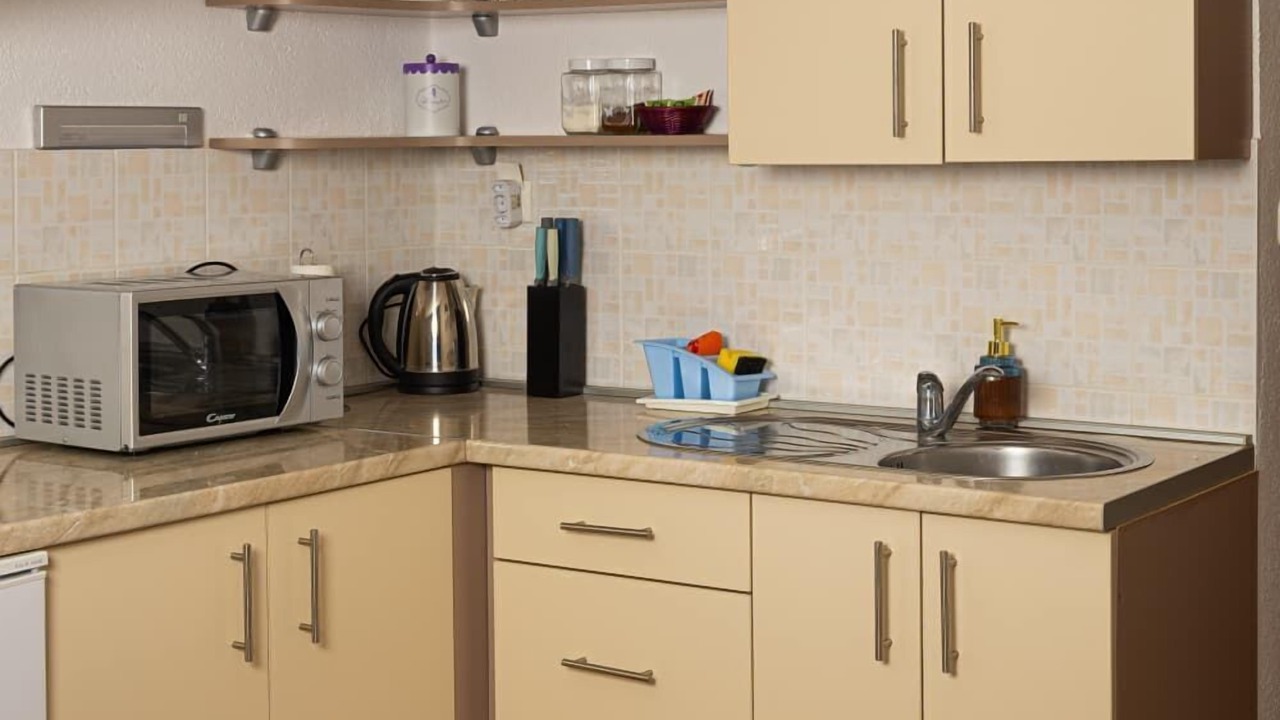 Photo of Kitchen in Tribalj