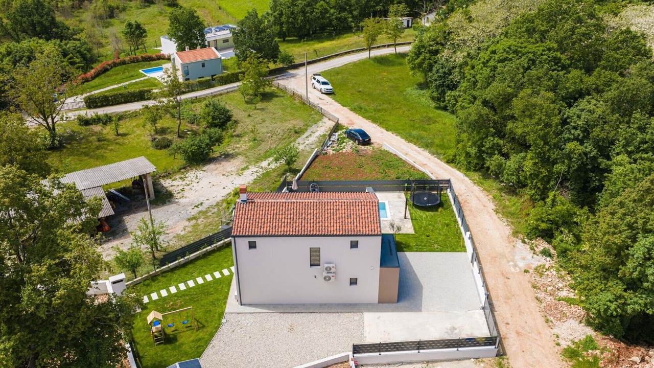 Photo of Outdoor in Pazin