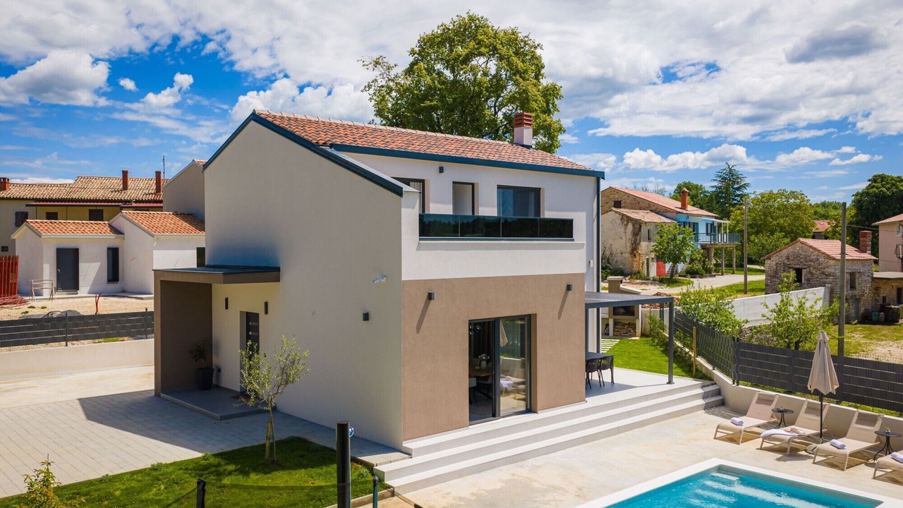 Photo of Outdoor in Pazin