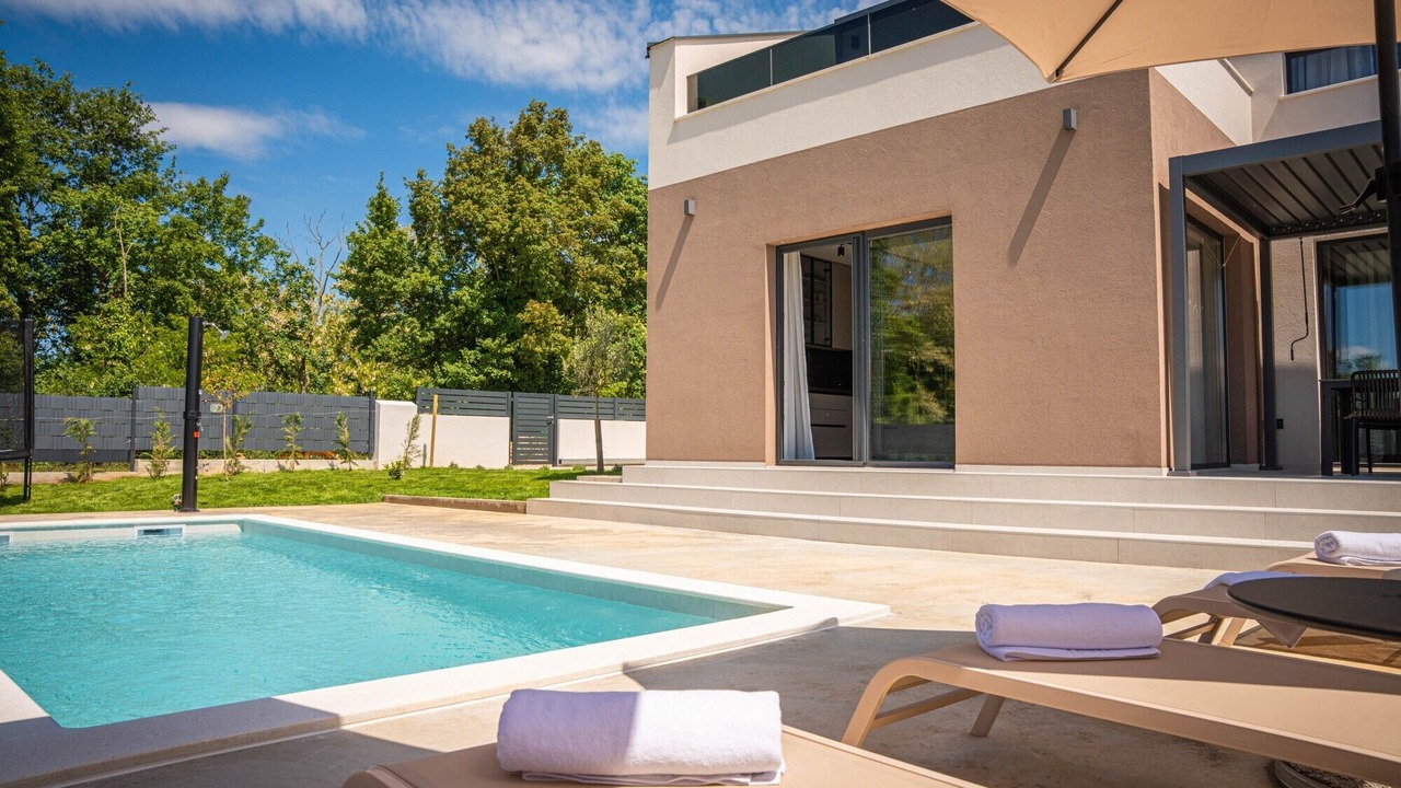 Photo of Outdoor in Pazin