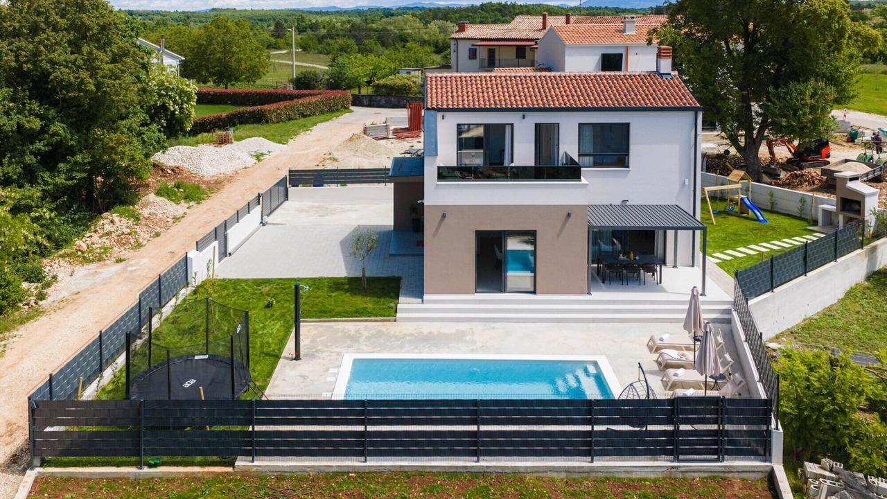 Photo of Outdoor in Pazin